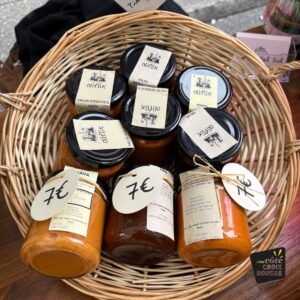 Coffrets découverte