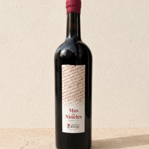 Mas de Nincles Negre – Envellit Bouteille 75 cl