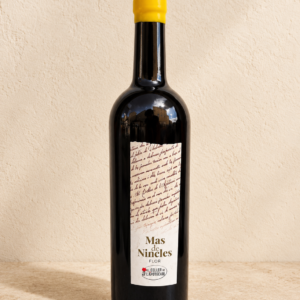 Mas de Nincles Blanc Flor – Bouteille 75 cl