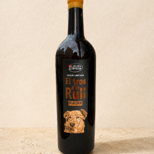 El Tros d’en Rull - Bouteille 75 cl