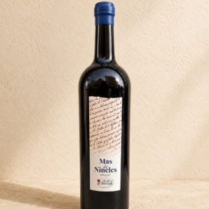 Mas de Nincles Blanc – Brisat Bouteille 75 cl