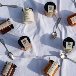 Sauce Romesco (sans gluten) 185G