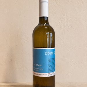 Dorser Blanc Jove - Bouteille 75 cl