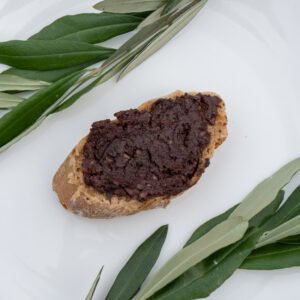Olivadas & Tartinades