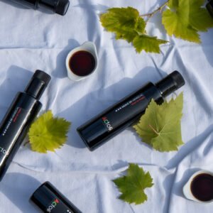 Bàlsam de Vinagre Mercè de Menescal -  Bouteille 250 ml